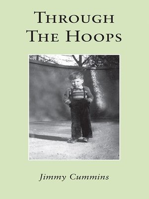 cover image of Through the Hoops